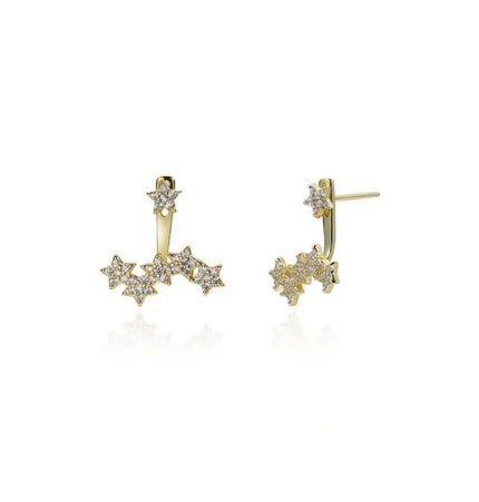 Pendientes Ainara