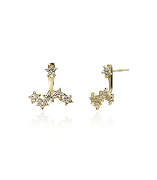 Pendientes Ainara