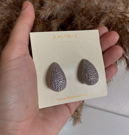 Pendientes India
