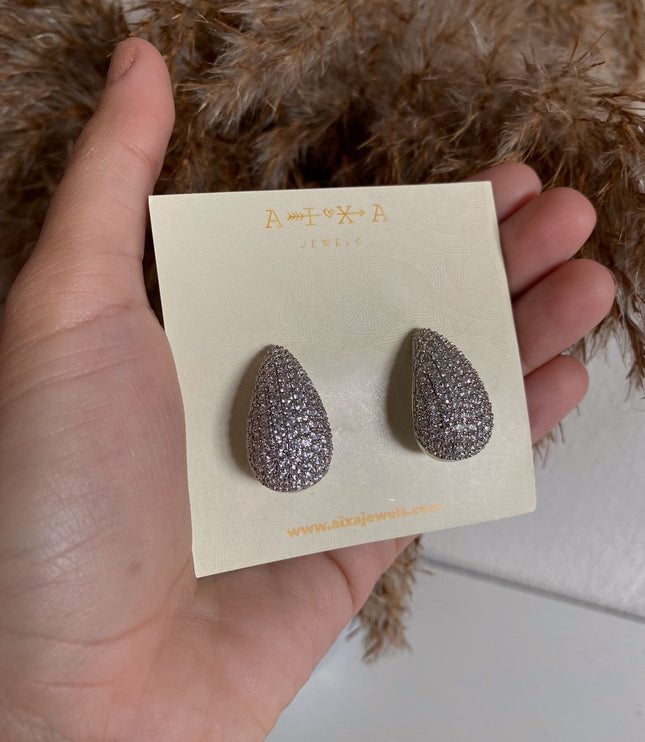 Pendientes India