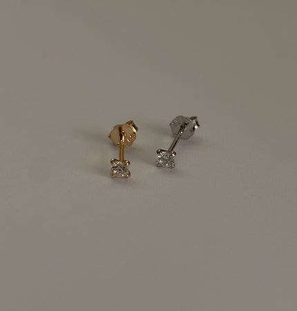 Mini de punto 2.5 mm