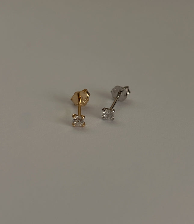 Mini de punto 2.5 mm