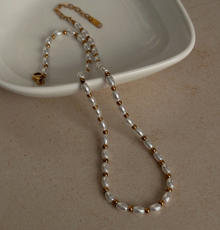 Collar Mariana