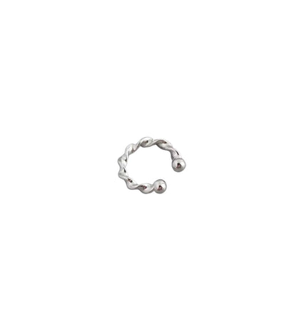 Twisted EarCuff