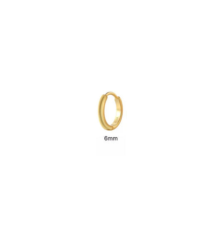 Aro Ámbar Gold