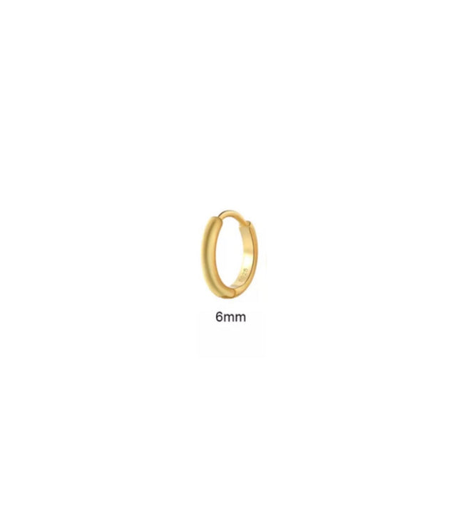 Aro Ámbar Gold