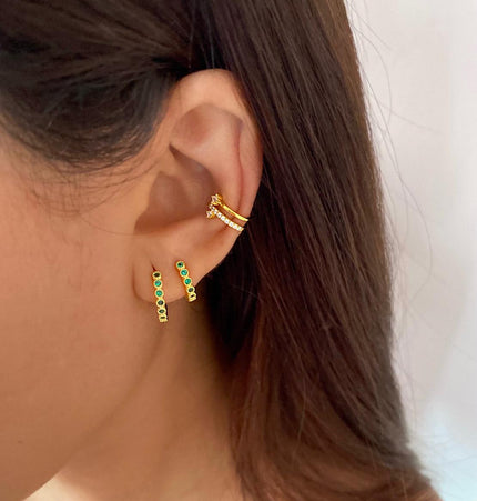 Ciara hoops