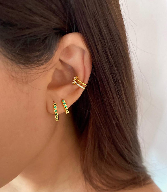 Ciara hoops