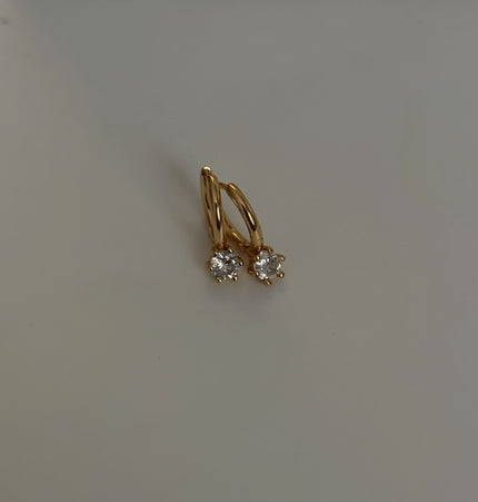 Pendientes Vianna