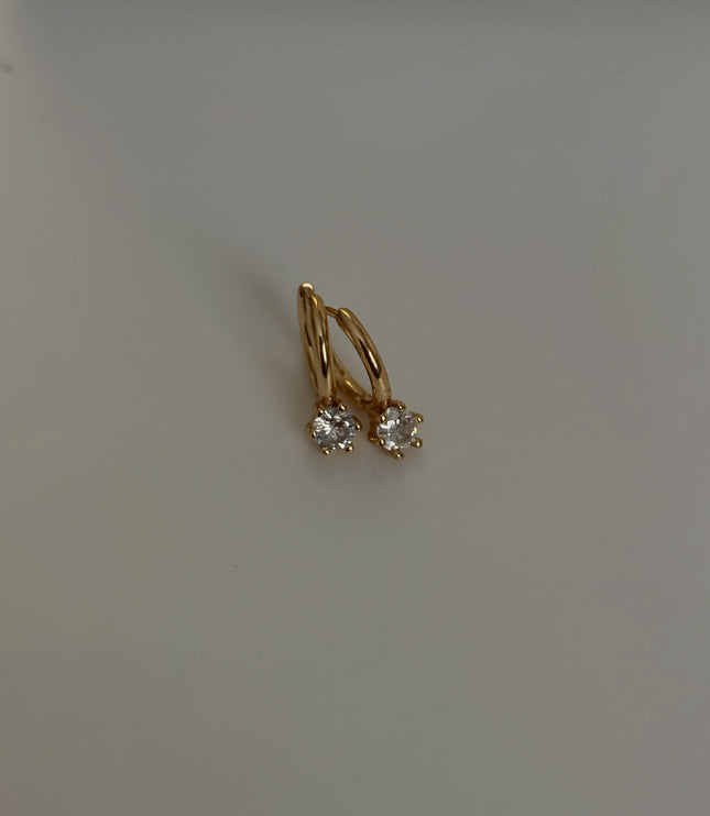 Pendientes Vianna