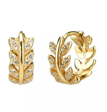 Pendientes Laura