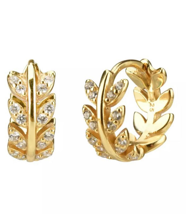 Pendientes Laura