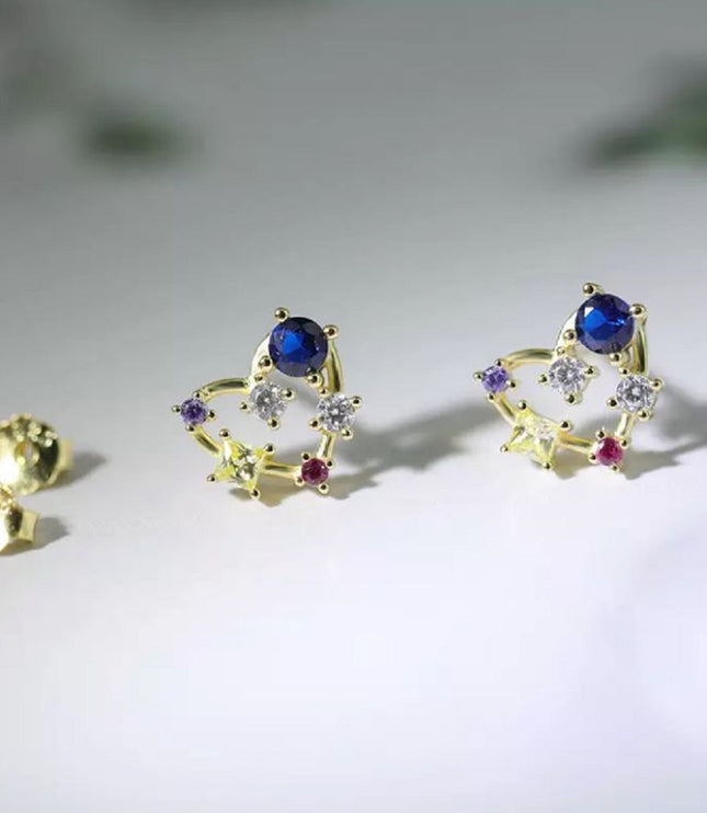 Marlina Studs