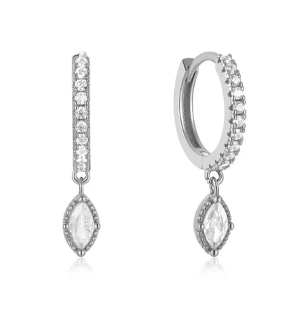 Pendientes Gema
