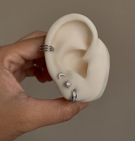 Earcuff Trini