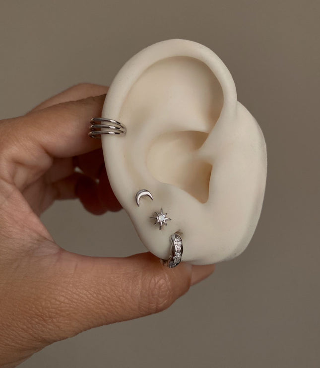 Earcuff Trini