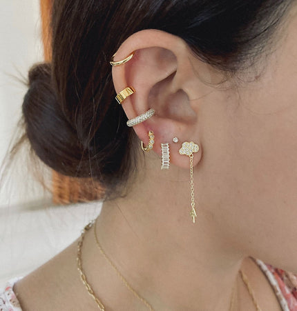 Becky hoops Gold