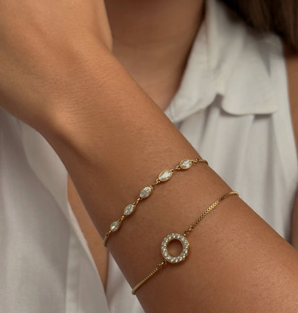 Pulsera Dalena