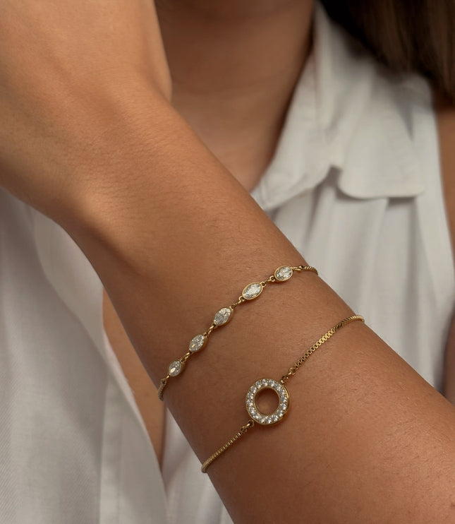 Pulsera Dalena