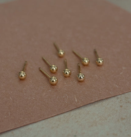 Mini basic pin