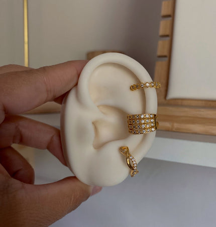 Set de Earcuff