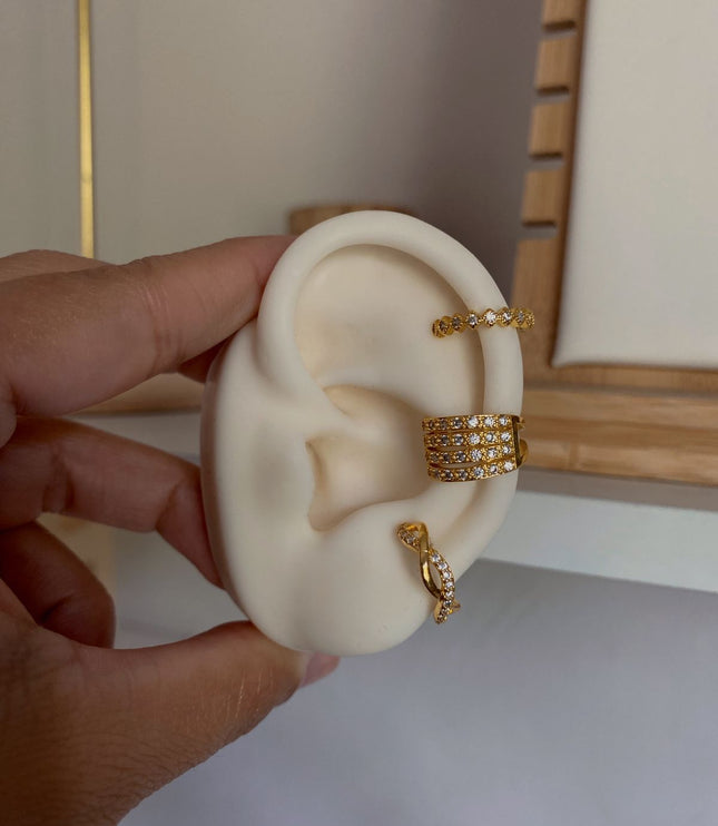 Set de Earcuff