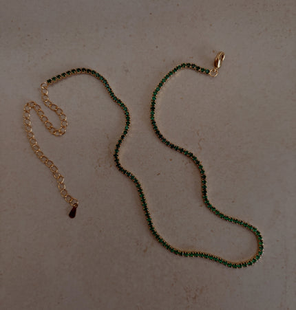Choker Tennis