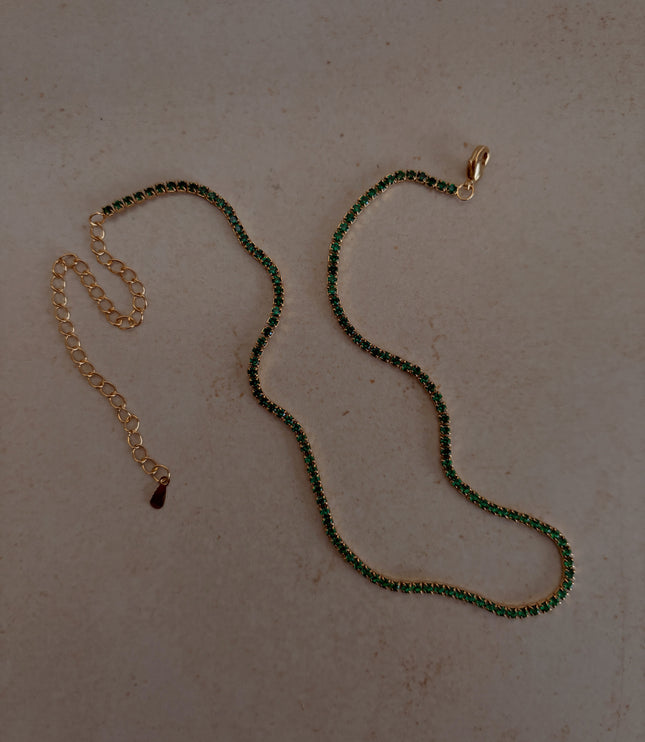 Choker Tennis