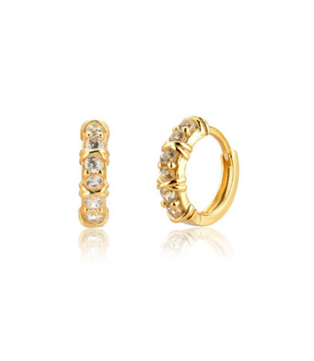Massiel Hoops