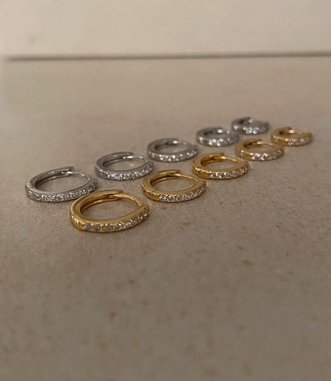 Aro Shine Gold