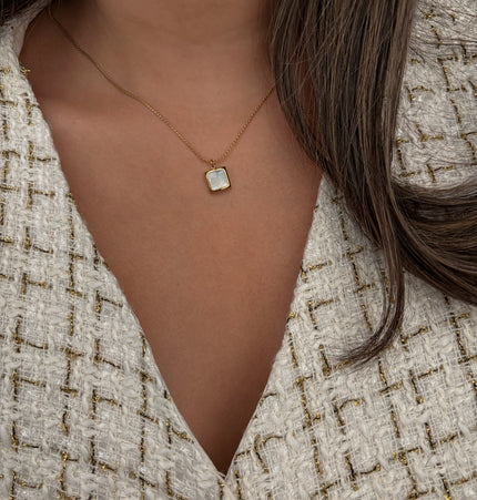 Collar Alma