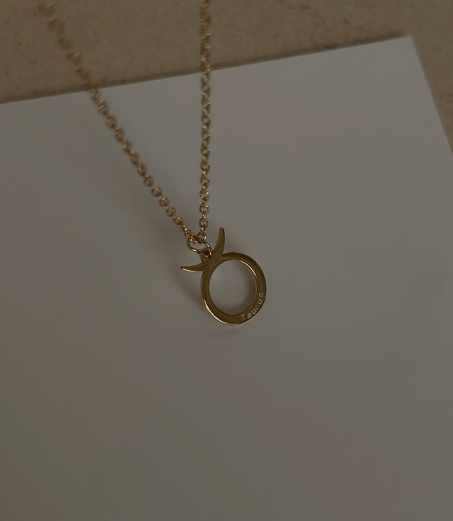 Collares de Signos Zodiacales