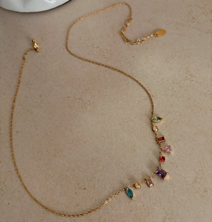 Collar Iris