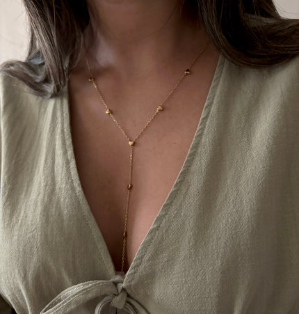 Amaris Lariat