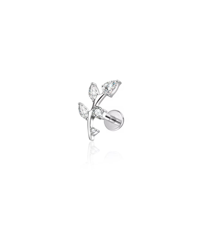 Laurel Piercing