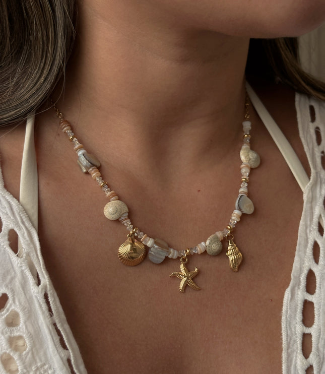 Collar San Blas
