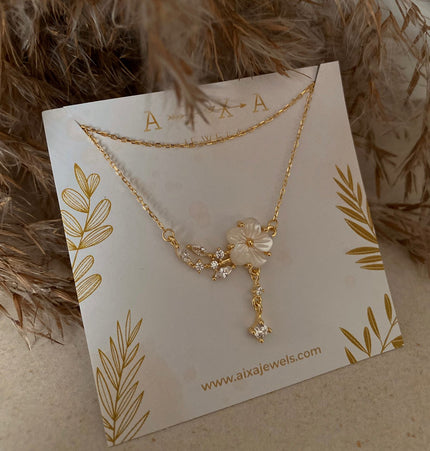 Collar Amelia