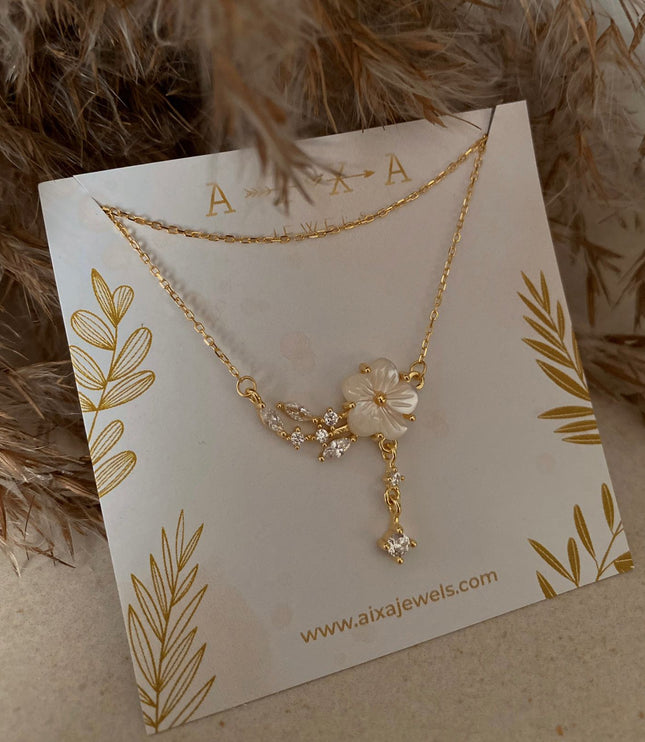 Collar Amelia