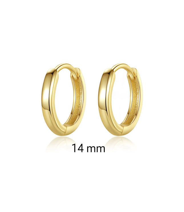 Aros Norma Gold