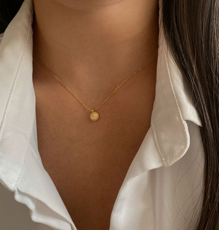 Collar Kenia