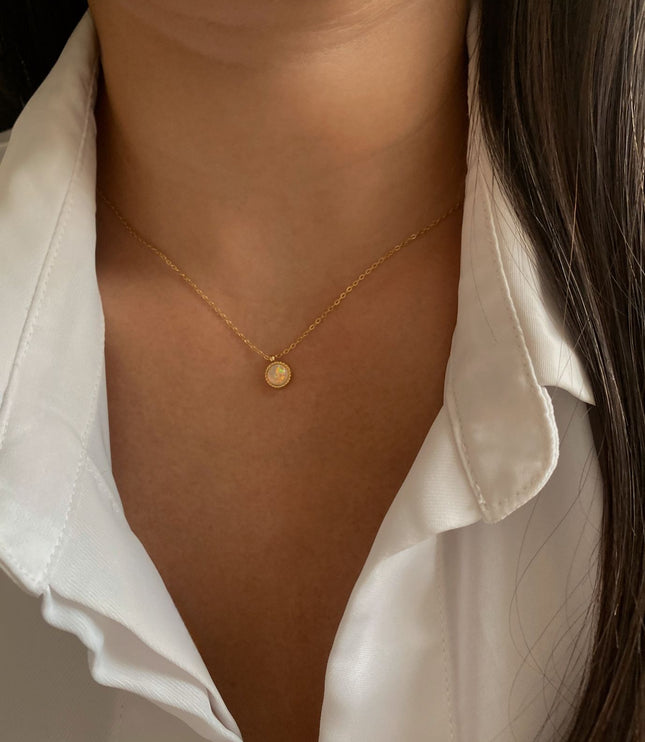 Collar Kenia