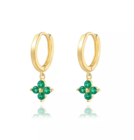 Giss Hoops Gold