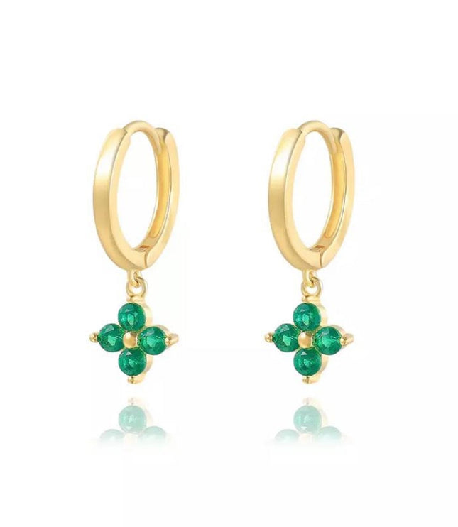 Giss Hoops Gold