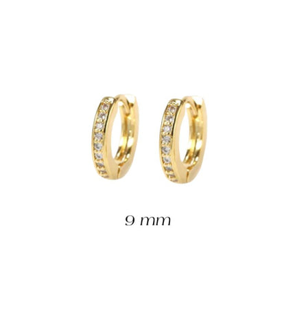 Aros Dennis Gold