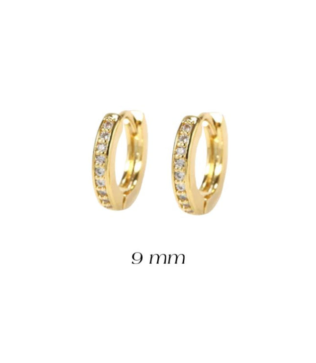 Aros Dennis Gold