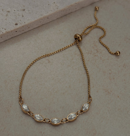 Pulsera Marlene
