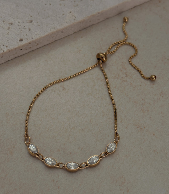 Pulsera Marlene