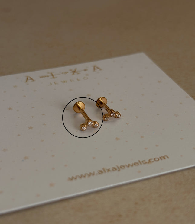 Dina Piercing