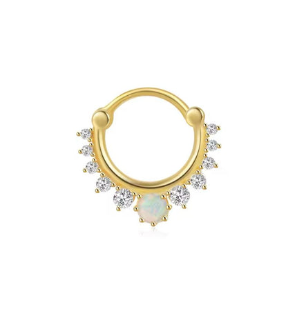 Lui Piercing
