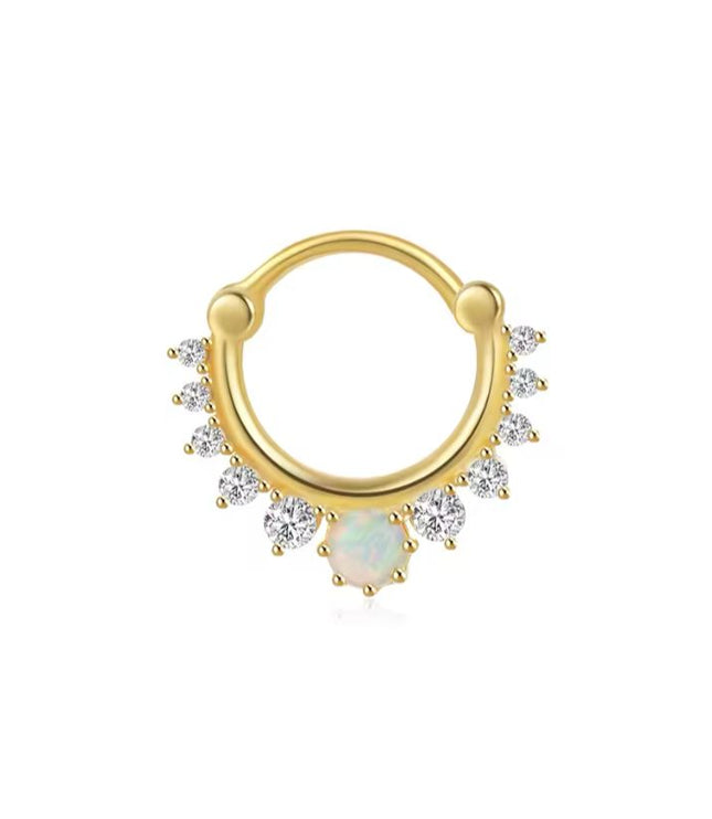 Lui Piercing